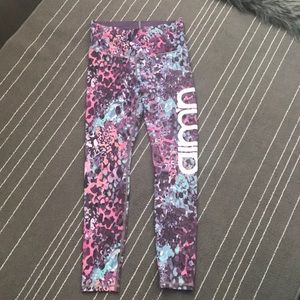 aim’n Pants - Aim’n multicolored leggings aim’n Pants - Aim’n multicolored leggings
